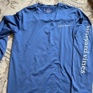 Mens Vineyard Vines performance size S